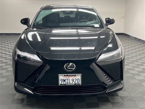 Certified 2024 Lexus RZ 300e Premium image 3