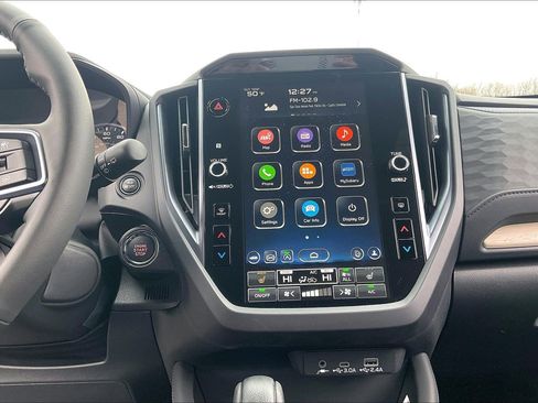 New 2026 Subaru Forester Limited image 21