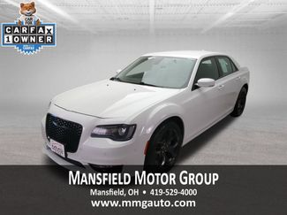 Used 2022 Chrysler 300 Touring L RWD 360° Tour