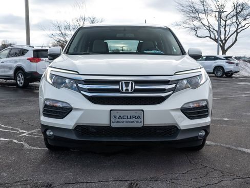 Used 2018 Honda Pilot EX-L image 3