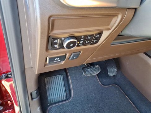 New 2025 Ford F150 King Ranch image 10