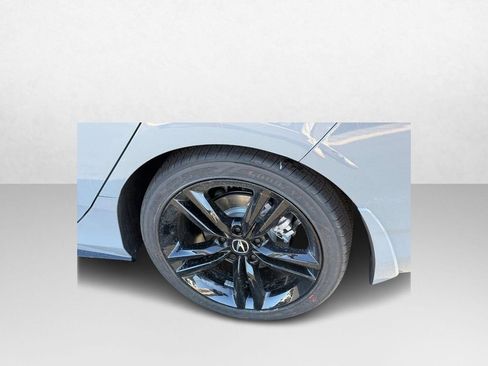 Certified 2026 Acura Integra A-Spec FWD image 7