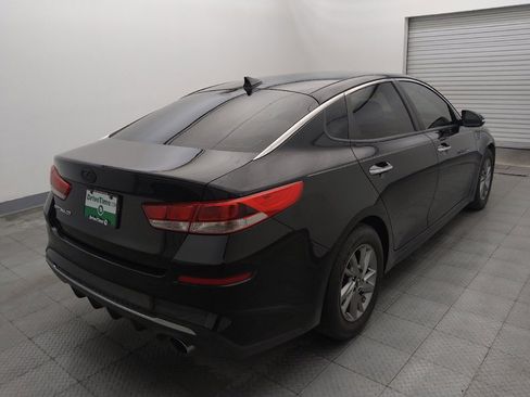 Used 2019 Kia Optima LX FWD image 9