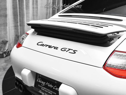 Used 2011 Porsche 911 Carrera GTS image 37