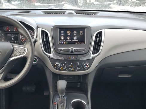 Used 2023 Chevrolet Equinox LS image 23