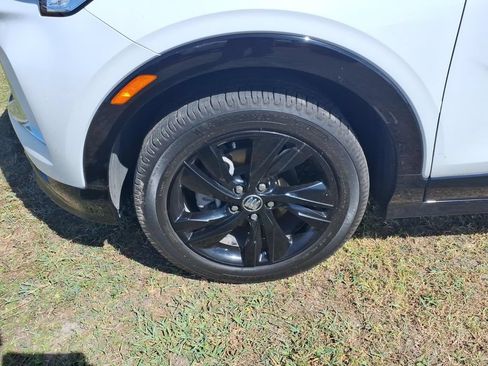 Used 2024 Buick Encore GX Sport Touring w/ Comfort Package FWD image 10