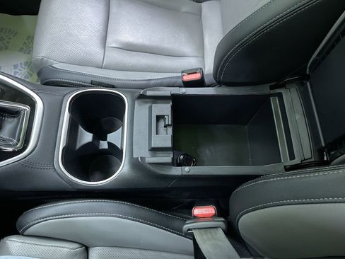 Used 2023 Subaru Outback Limited image 26