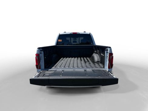 New 2025 Ford F150 XLT w/ Equipment Group 302A MID image 17