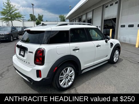 Used 2023 MINI Cooper Countryman S AWD/4WD image 3