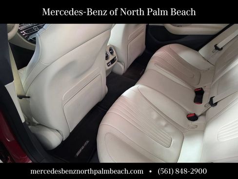 Used 2019 Mercedes-Benz CLS 450 4MATIC image 15