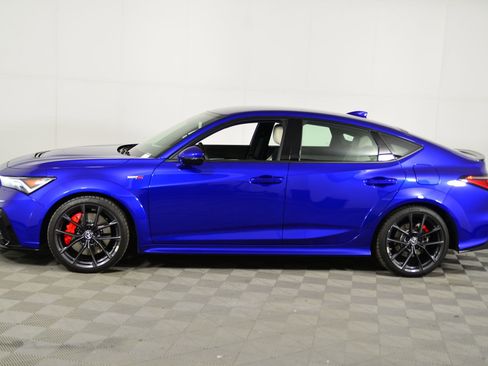 Used 2025 Acura Integra Type S image 2