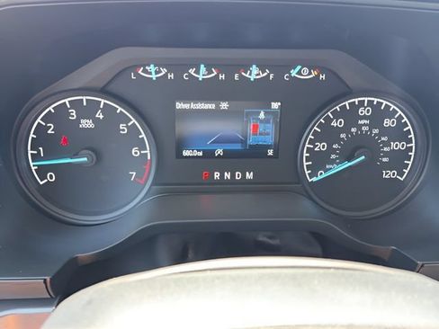 Used 2026 Ford F150 XL RWD image 23