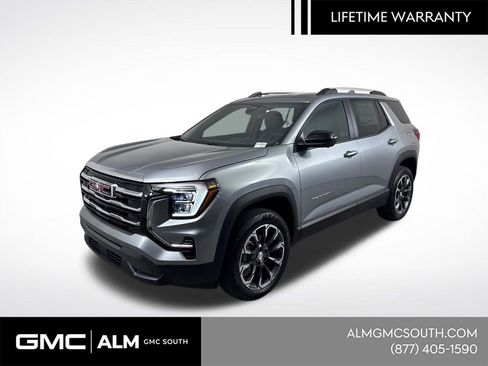 New 2026 GMC Terrain Elevation FWD image 1