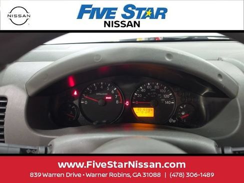 Used 2010 Nissan Frontier SE w/ Power Pkg RWD image 20