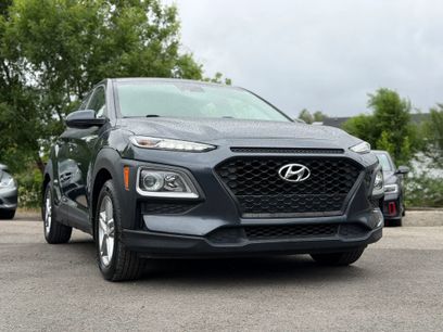 Used 2020 Hyundai Kona SE