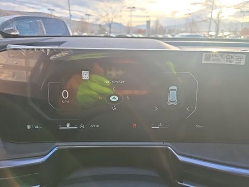 New 2026 Kia Sorento SX Prestige image 17