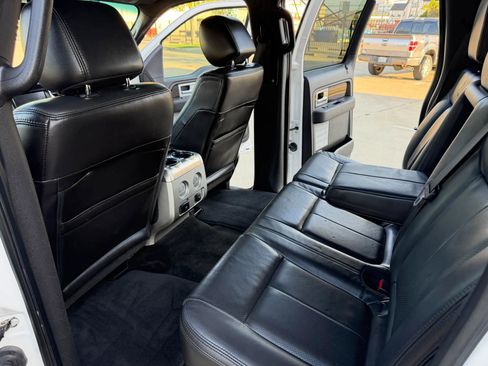 Used 2013 Ford F150 Platinum image 25