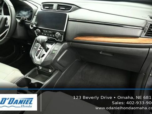 Used 2022 Honda CR-V EX image 42