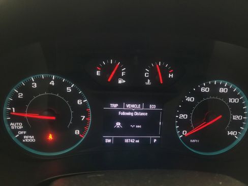 Used 2023 Chevrolet Malibu LS image 23