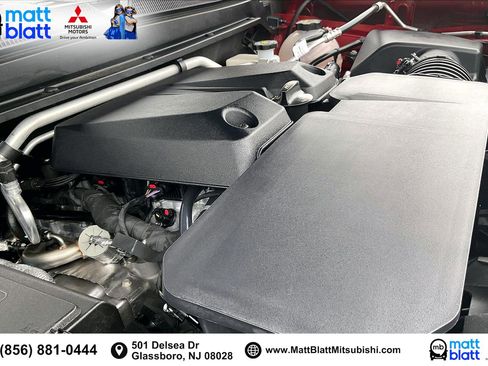 Used 2024 GMC Canyon Denali image 33