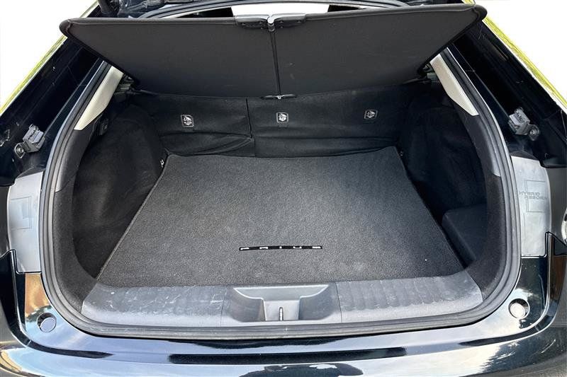 Used 2023 Toyota Prius Prime Premium w/ Advanced Technology Package FWD image 13
