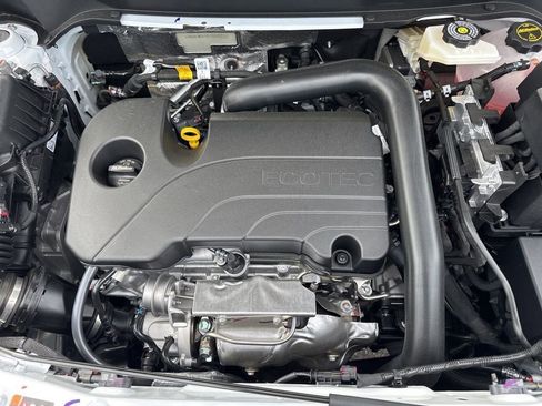 New 2026 GMC Terrain Elevation image 35