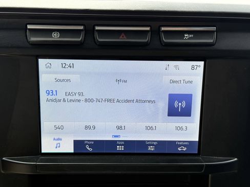 Used 2023 Ford F350 XL w/ XL Driver Assist Package image 41