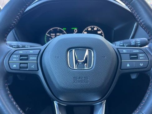 Used 2023 Honda CR-V Sport image 26