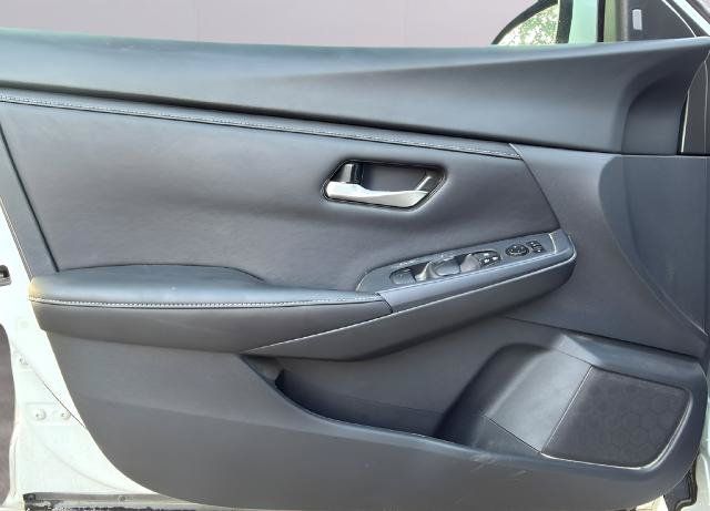 Certified 2023 Nissan Sentra S FWD image 20