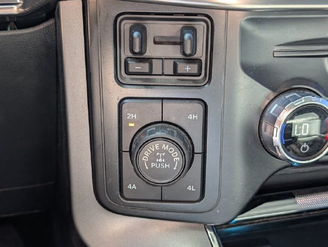 Used 2021 Ford F150 Lariat AWD/4WD image 19