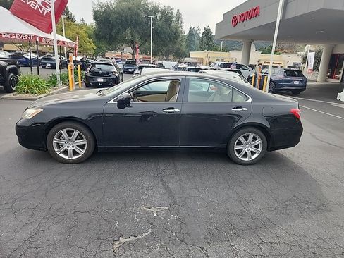 Used 2007 Lexus ES 350 image 2