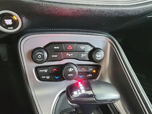 Used 2023 Dodge Challenger GT RWD image 28