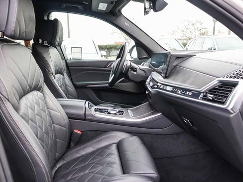 Used 2024 BMW X5 xDrive40i image 15