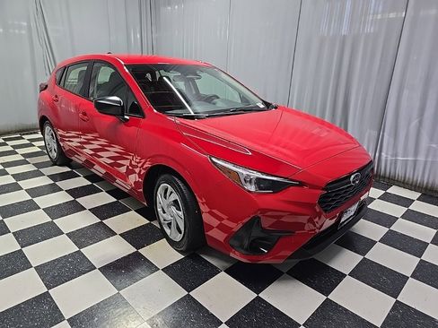 Certified 2024 Subaru Impreza 2.0i image 3