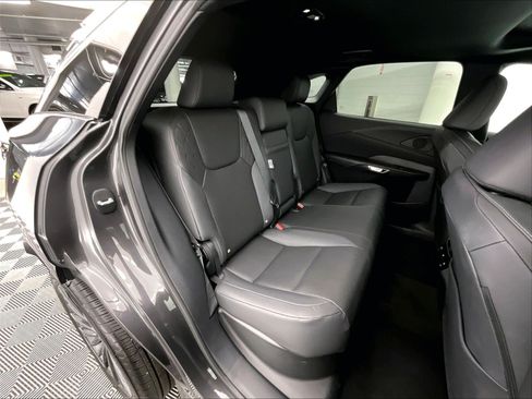 Used 2025 Lexus RX 350 Premium w/ Convenience Package FWD image 17