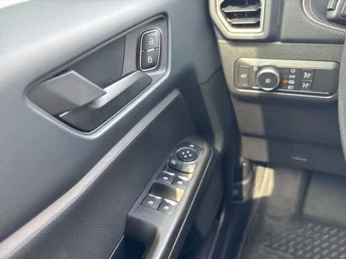 Used 2021 Ford Bronco Sport Big Bend image 12