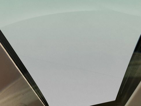 Certified 2026 INFINITI QX60 Luxe w/ Cargo Package image 33