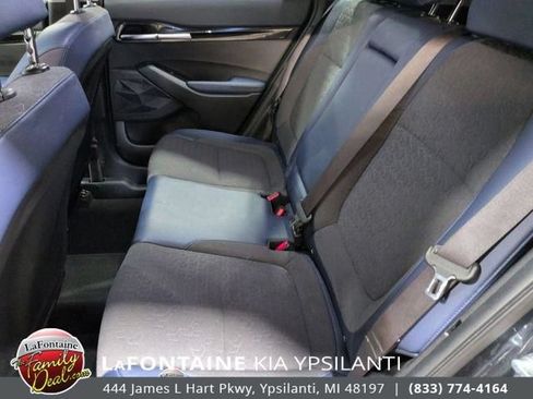 Used 2024 Kia Seltos S AWD/4WD image 24