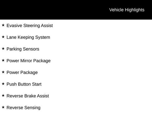 Certified 2023 Ford Escape Active w/ Tech Pack #1 AWD/4WD image 10