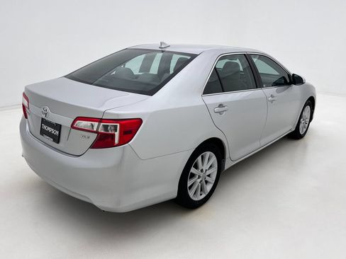 Used 2012 Toyota Camry XLE FWD image 10