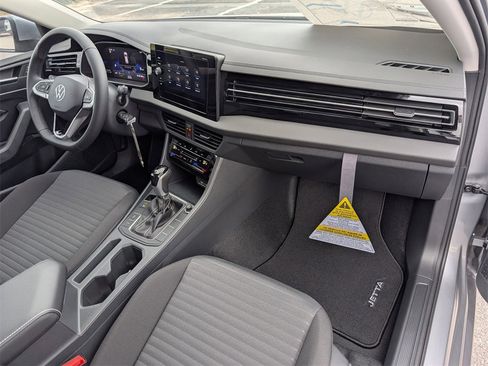 New 2026 Volkswagen Jetta S image 28
