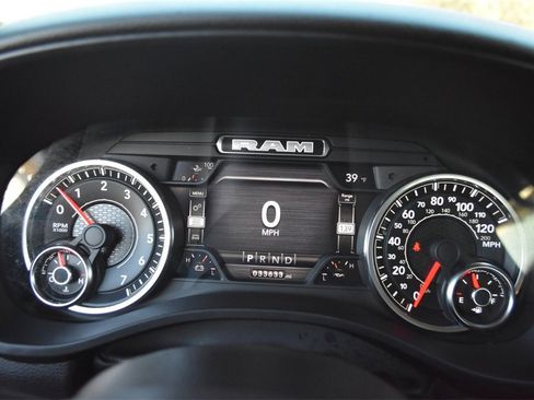 Certified 2022 RAM 1500 Big Horn image 17