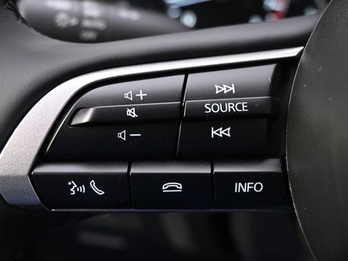 New 2026 MAZDA CX-30 AWD 2.5 S w/ Select Sport Pkg image 33