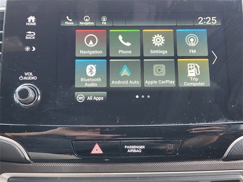 Used 2023 Honda Passport TrailSport image 18