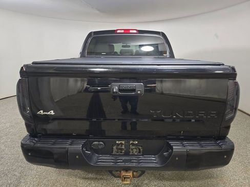 Used 2016 Toyota Tundra Limited image 11