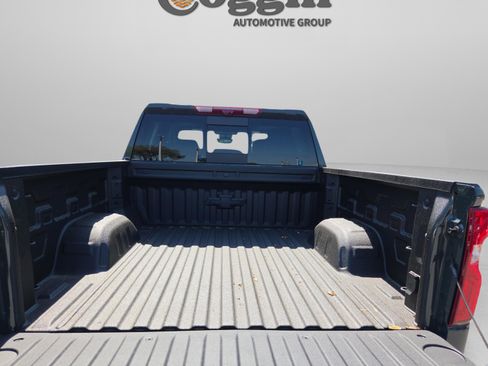 New 2026 Chevrolet Silverado 1500 High Country w/ High Country Premium Package image 14