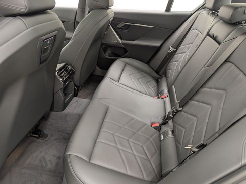 New 2026 BMW 530i w/ Premium Package RWD image 15