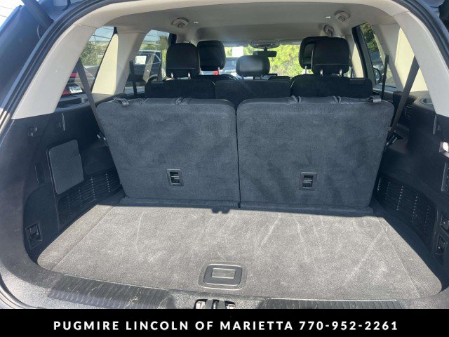 Used 2020 Lincoln Aviator AWD w/ Class IV Trailer Tow Package image 14