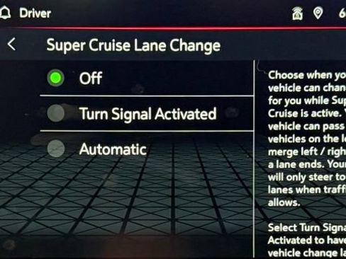 Used 2023 GMC Yukon XL Denali Ultimate w/ LPO, Floor Liner Package AWD/4WD image 36