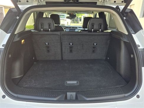 Certified 2022 Buick Encore GX Select w/ Sport Touring Package image 12